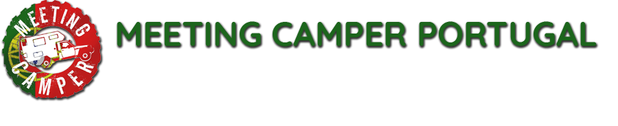 MEETING CAMPER PORTUGAL